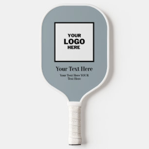 3D PICKLEBALL PADDLE
