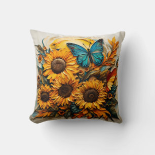 3D Pillows