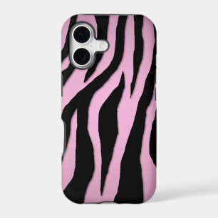 3D Pop Zebra