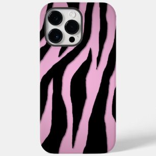 3D Pop Zebra Case-Mate iPhone 14 Pro Max Case