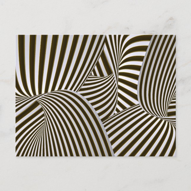 3D Postcard (Front)