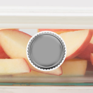 3D Silver Foil Starburst Excellence Award Medal