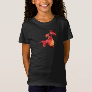 3D T-Shirt
