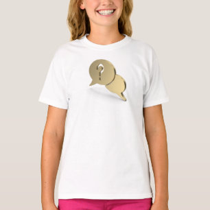 3D Tech T-Shirt