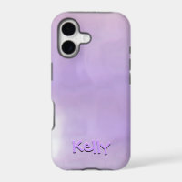 3d Text Effects Purple and Pink Swirled Background