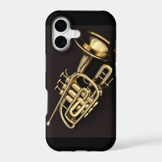 3d trumpet