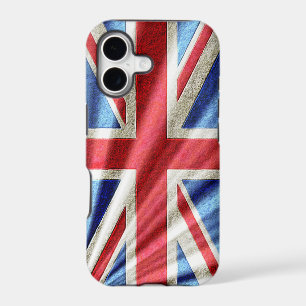 3D Union Flag/Jack Design