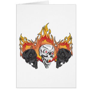 3flaming skulls copy