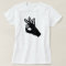 3G Hand T-Shirt