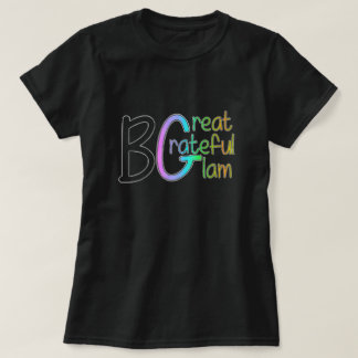 3G T-Shirt