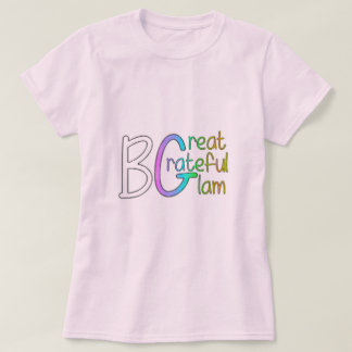 3G T-Shirt