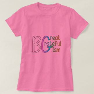 3G T-Shirt