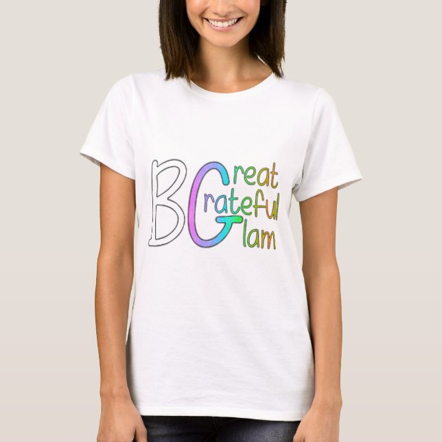3G Tank Top (Front)