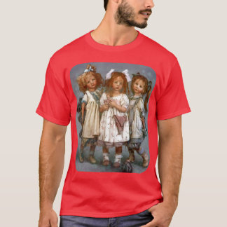 3Girls TShirt
