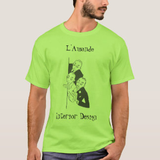 3guys,  T-Shirt