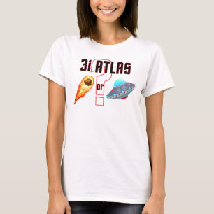3i Atlas Colour T-Shirt