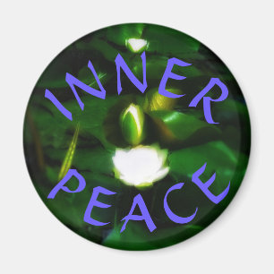 3INNER PEACE MAGNETS