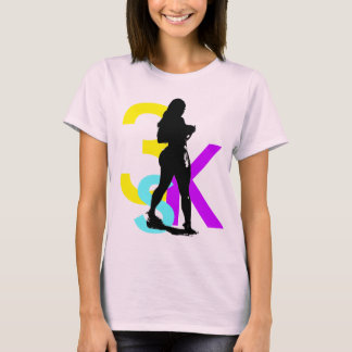 3Kings Ms. Thick Wit-It Tee
