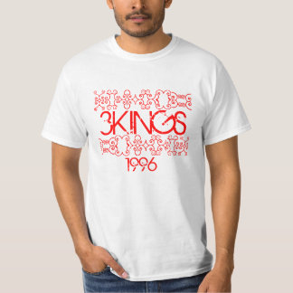 3KINGS Tee