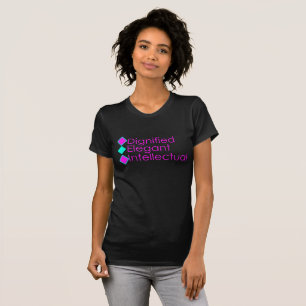 3Letters T-Shirt