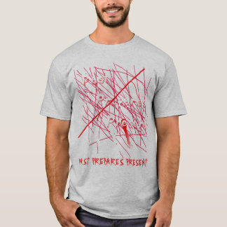 3P (DARK) T-Shirt