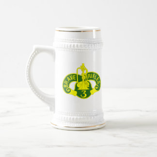 3rd ACR Beer Mug/stein Beer Stein