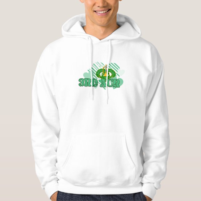3rd ACR Hoodie (Front)