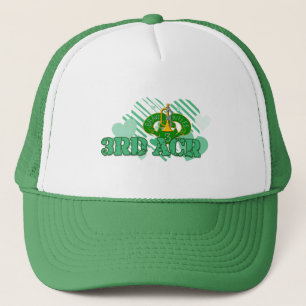 3rd ACR Trucker Hat