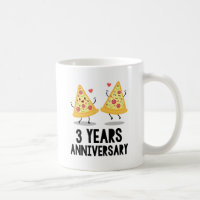 3rd Anniversary 3 Years