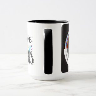 3rd Annual Camarillo Pride Coffee Mug