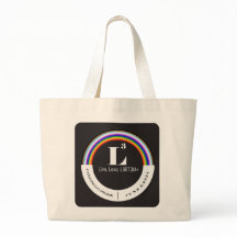 3rd Annual Camarillo Pride Tote Bag