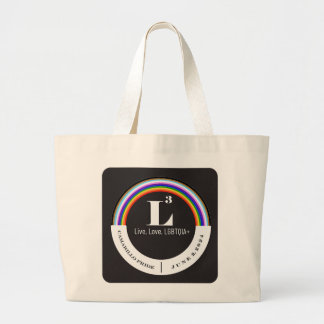 3rd Annual Camarillo Pride Tote Bag