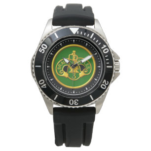 3rd Armored Cavalry Regiment  Watch