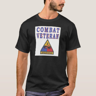 3rd ARMORED DIVISION T-Shirt