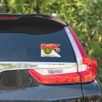 3rd Armoured Cavalry Regiment Car