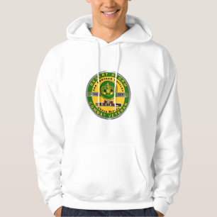 3rd Armoured Cavalry Regiment Desert Storm Hoodie