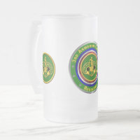 3rd Armoured Cavalry Regiment  