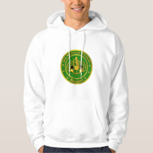 3rd Armoured Cavalry Regiment  Hoodie
