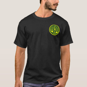 3rd Armoured Cavalry Regiment Patch T-Shirt