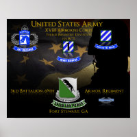 3rd Battalion, 69th Armor Regiment (3–69 AR)