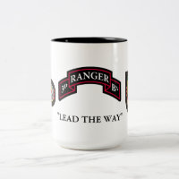 3RD BATTALION 75TH RANGER REGIMENT 