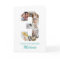 3rd Birthday Number 3 Photo Collage Personalised