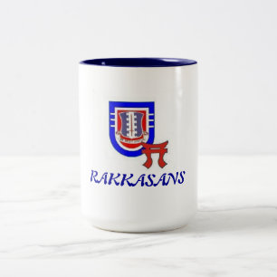 3rd Bn 187th Infantry Mug