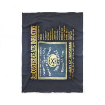 3rd Confederate Infantry (BA2)