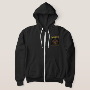 3rd EYE Hoodie