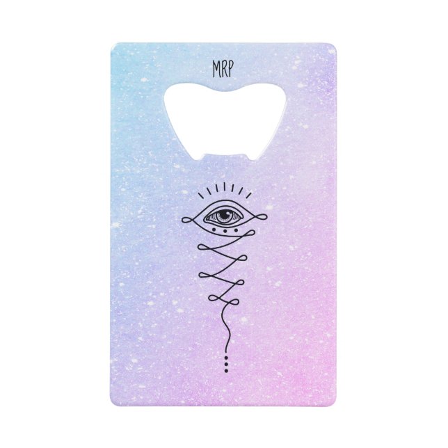 *~* 3rd Eye to Enlightenment & Nirvana * (Front)