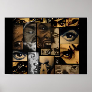3rd Eye Vision Poster
