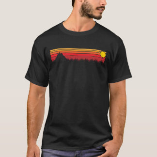 3rd Gen Mitsubishi Montero  Pajero and Trailer Get T-Shirt