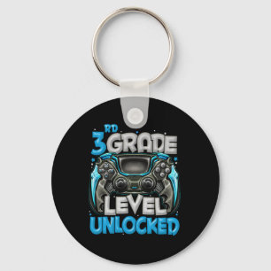 3rd Grade Level Unlocked Game On 3rd Grade Back To Key Ring