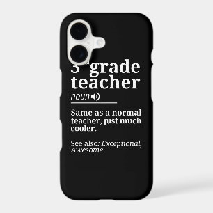 3rd Grade Teacher Funny Third Grade Teachers Gifts